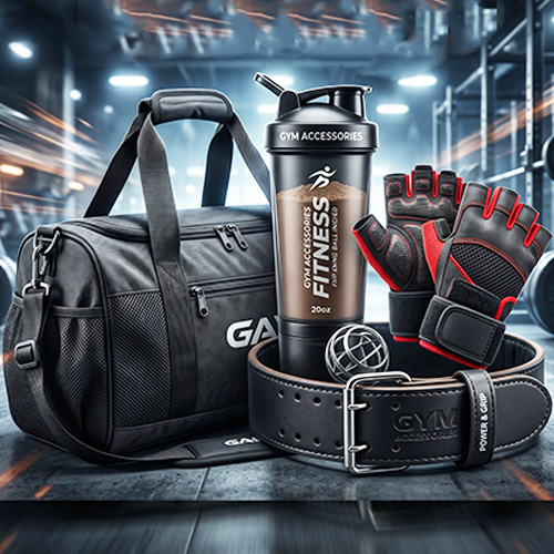 এক্সেসরিজ