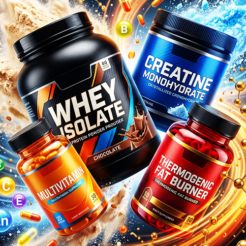 সাপ্লিমেন্ট