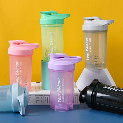 24-Hour Meal Replacement Shaker Bottle